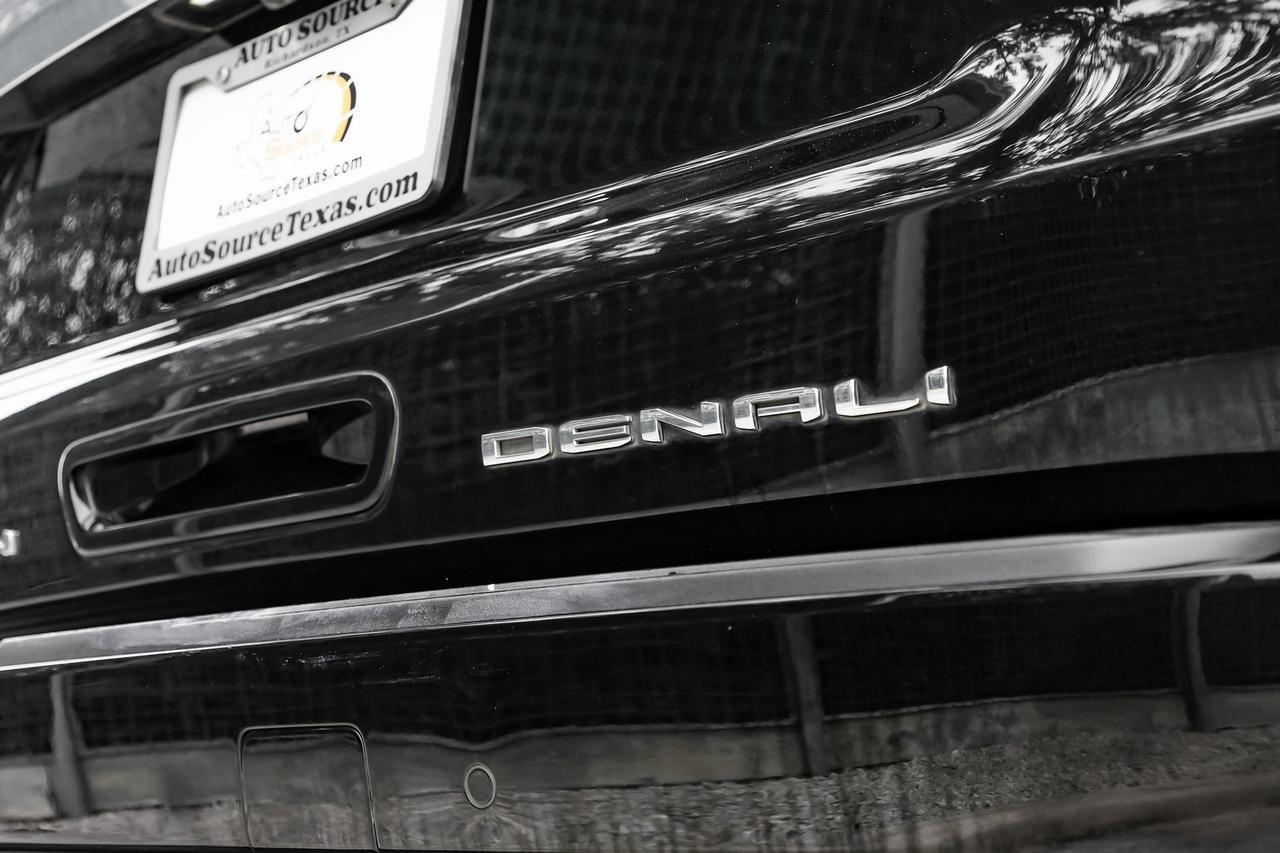 2021 GMC Yukon Denali Richardson TX