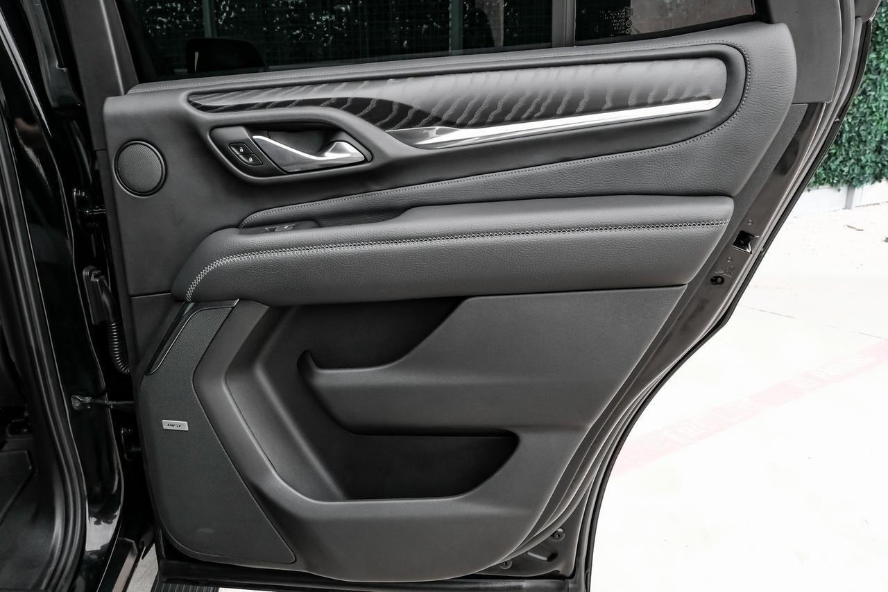 2021 GMC Yukon Denali Richardson TX