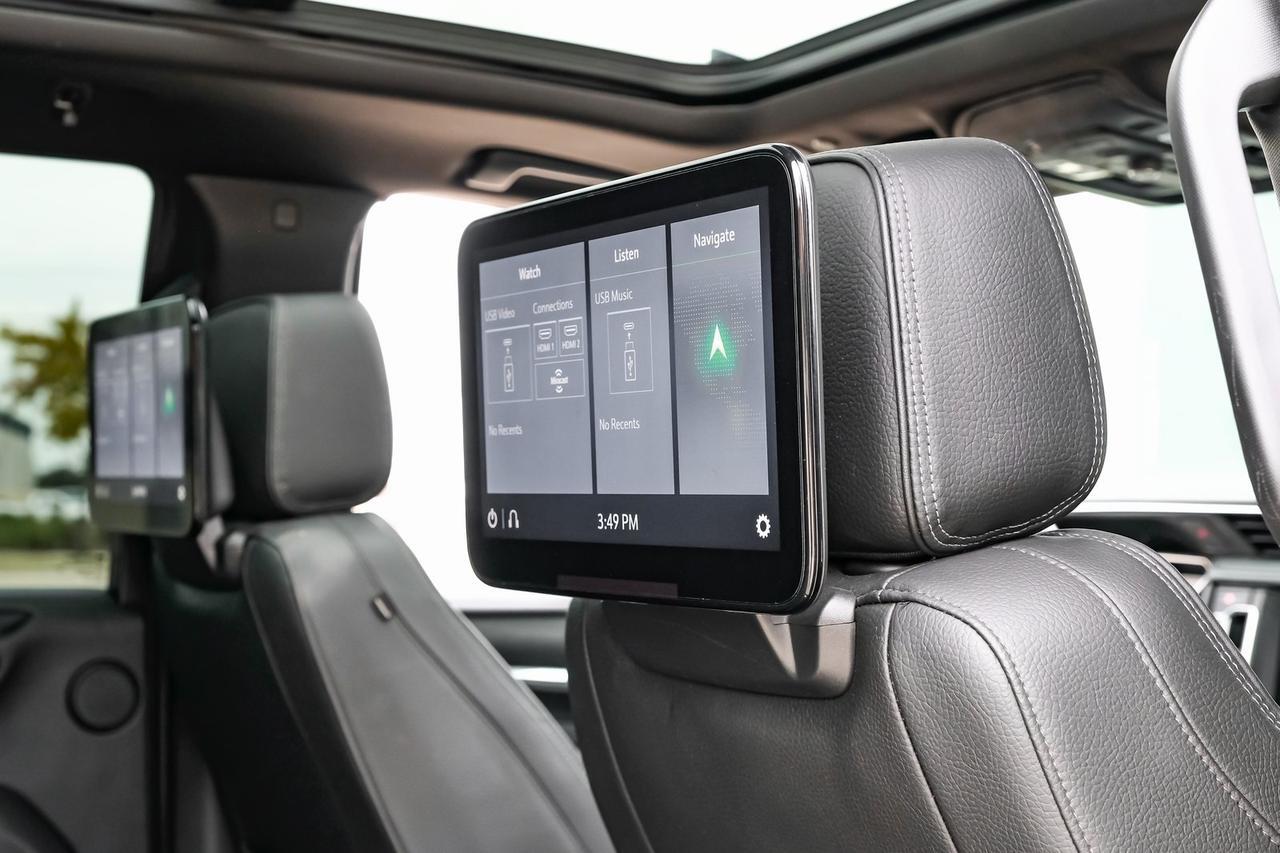 2021 GMC Yukon Denali Richardson TX