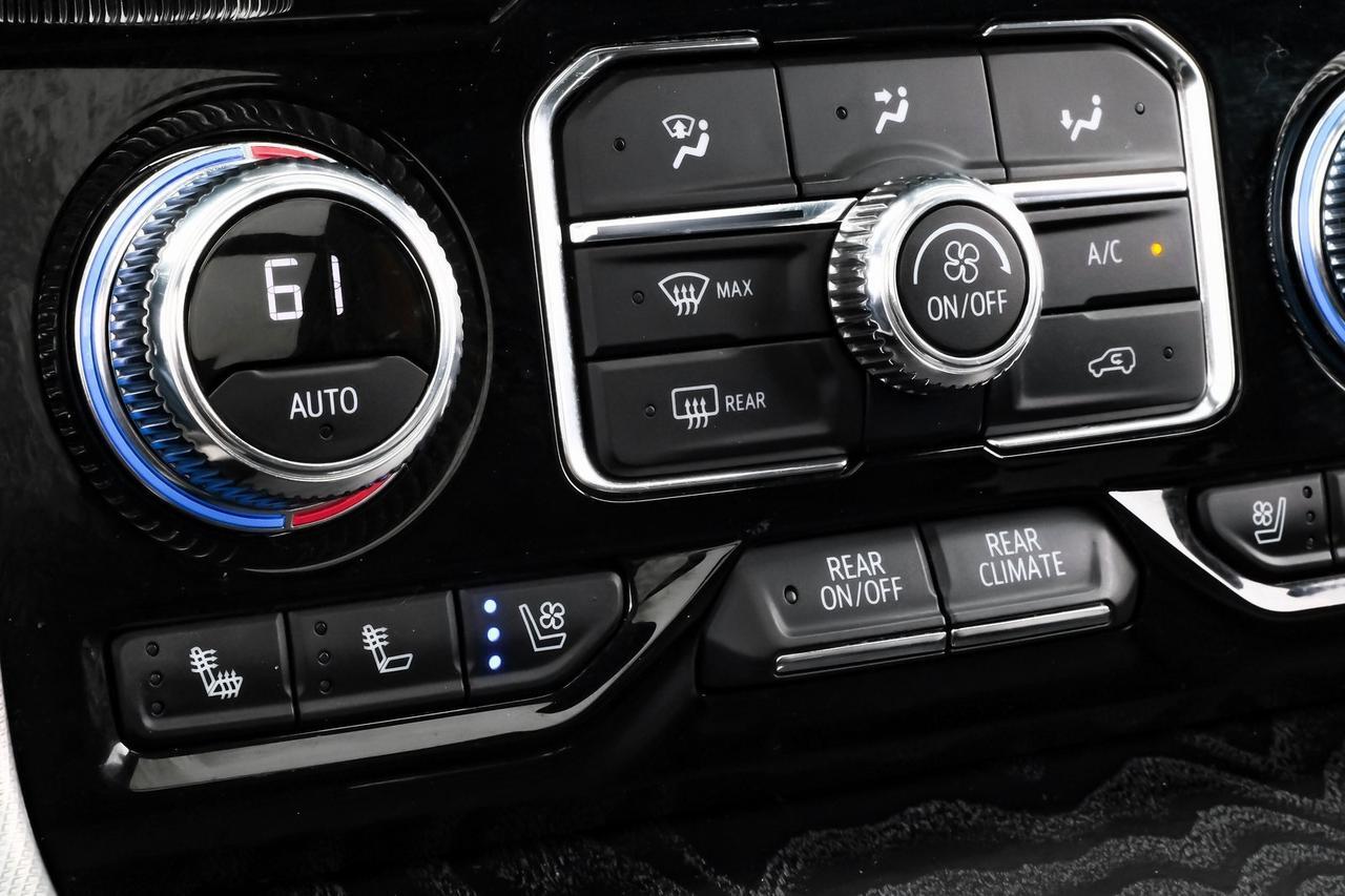 2021 GMC Yukon Denali Richardson TX