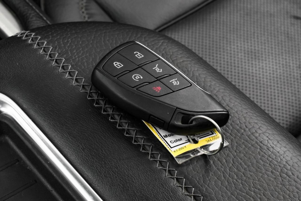 2021 GMC Yukon Denali Richardson TX