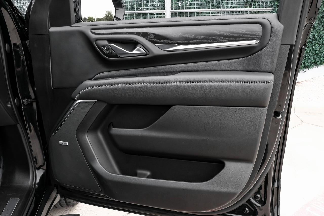 2021 GMC Yukon Denali Richardson TX