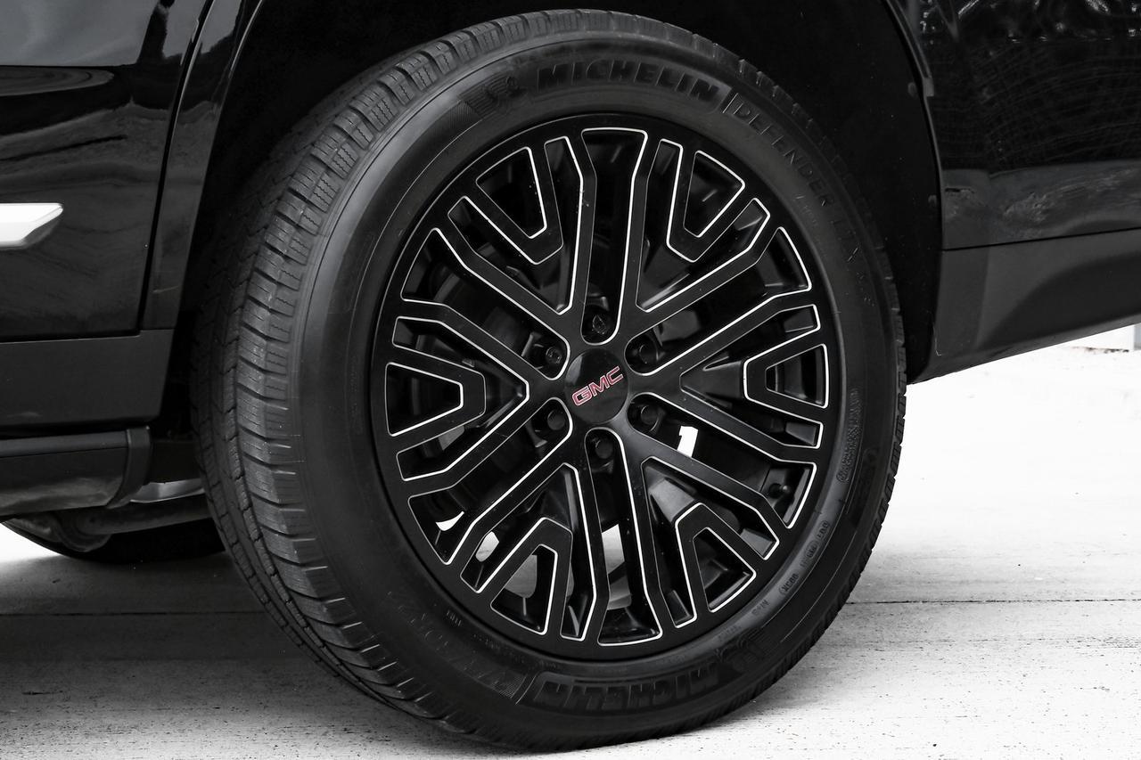 2021 GMC Yukon Denali Richardson TX