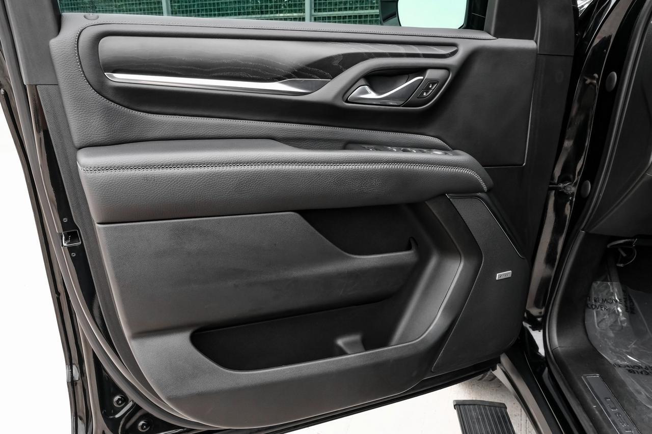 2021 GMC Yukon Denali Richardson TX