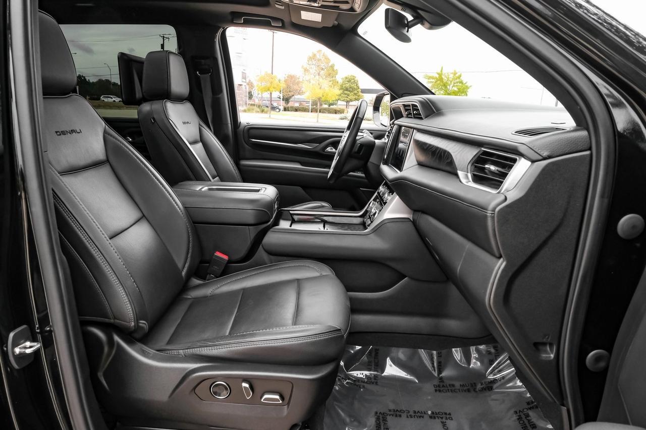 2021 GMC Yukon Denali Richardson TX
