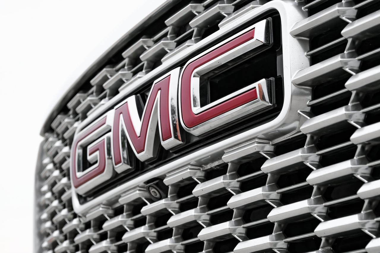 2021 GMC Yukon Denali Richardson TX