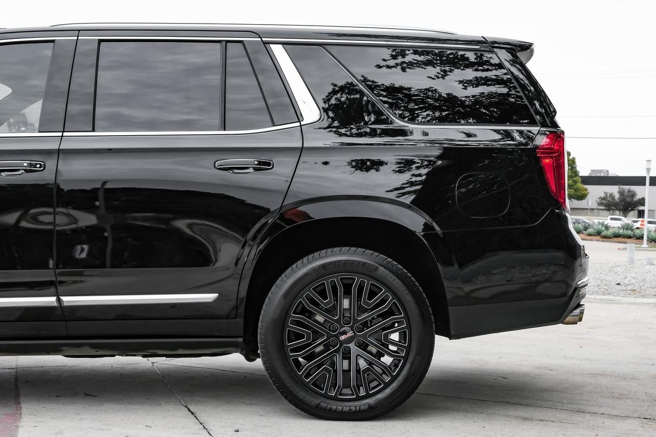 2021 GMC Yukon Denali Richardson TX