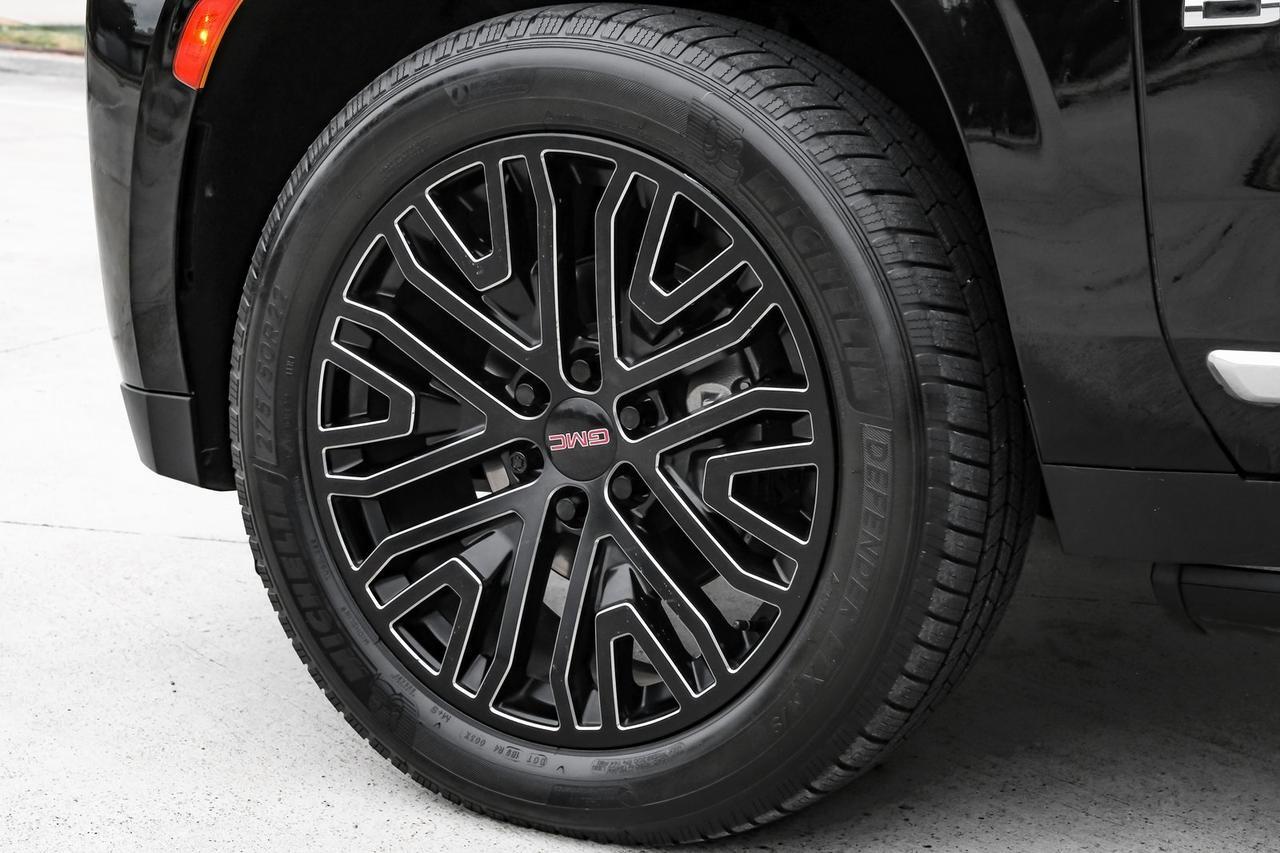 2021 GMC Yukon Denali Richardson TX