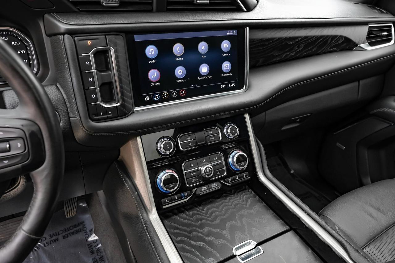 2021 GMC Yukon Denali Richardson TX