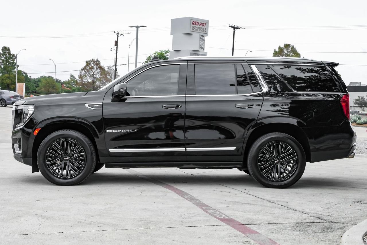 2021 GMC Yukon Denali Richardson TX