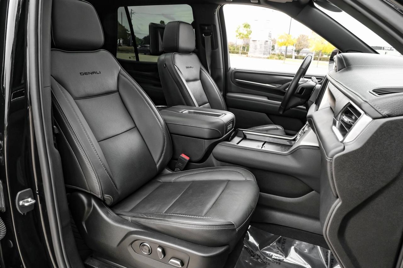 2021 GMC Yukon Denali Richardson TX