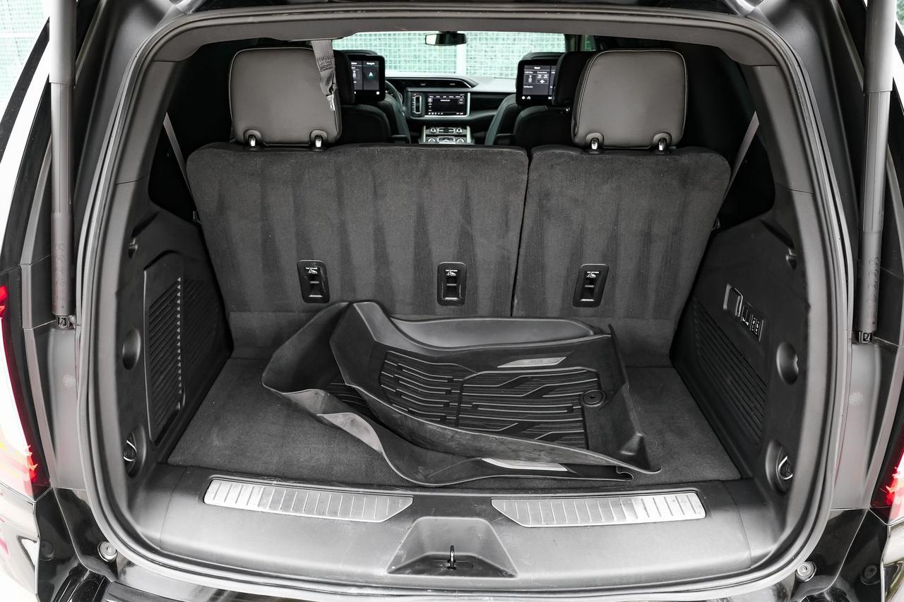 2021 GMC Yukon Denali Richardson TX