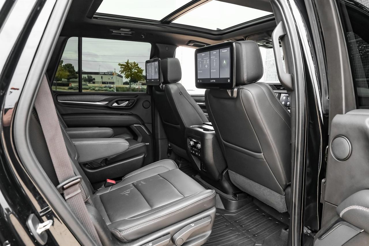 2021 GMC Yukon Denali Richardson TX