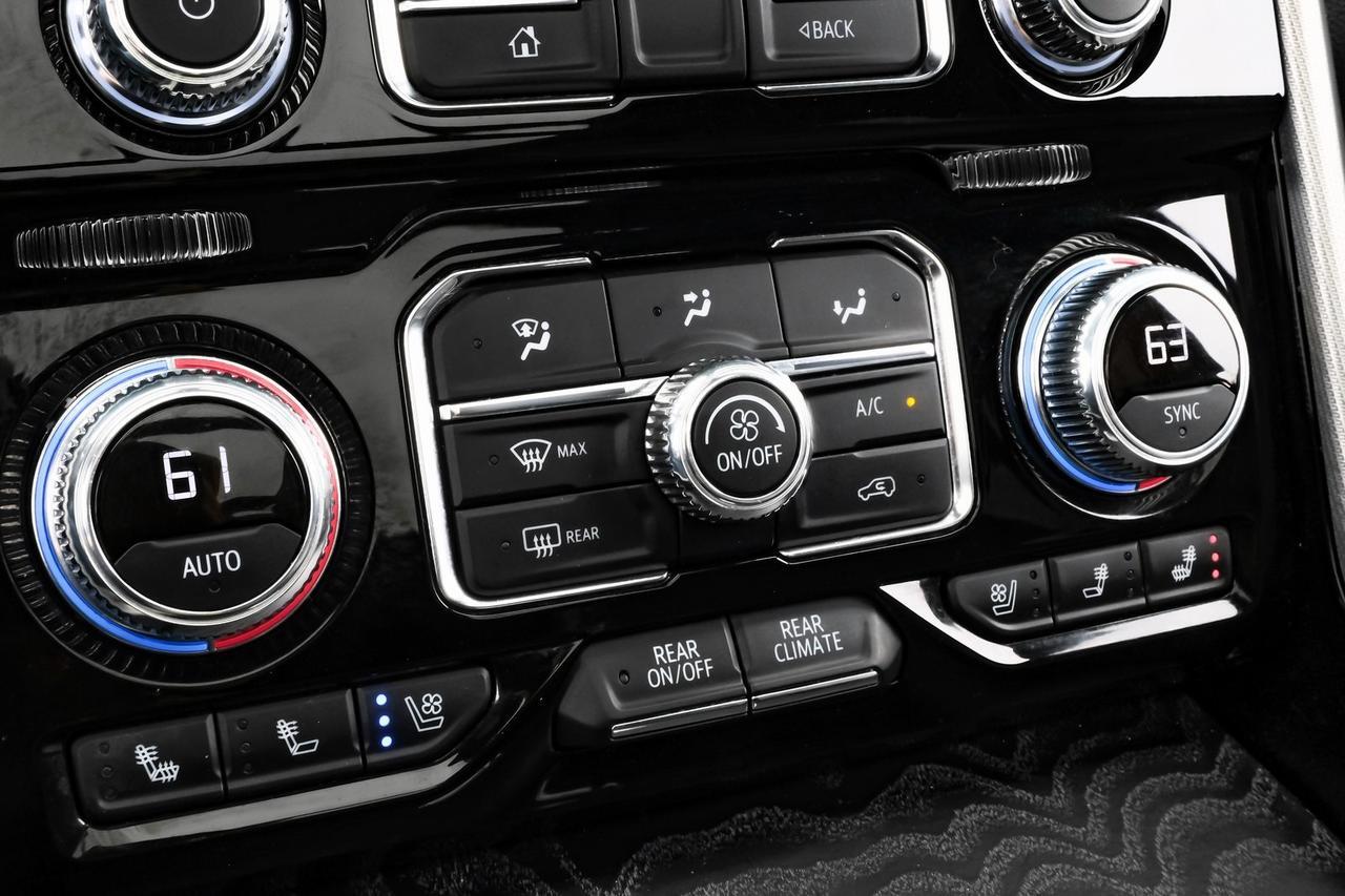 2021 GMC Yukon Denali Richardson TX