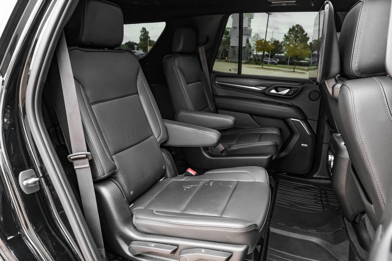 2021 GMC Yukon Denali Richardson TX