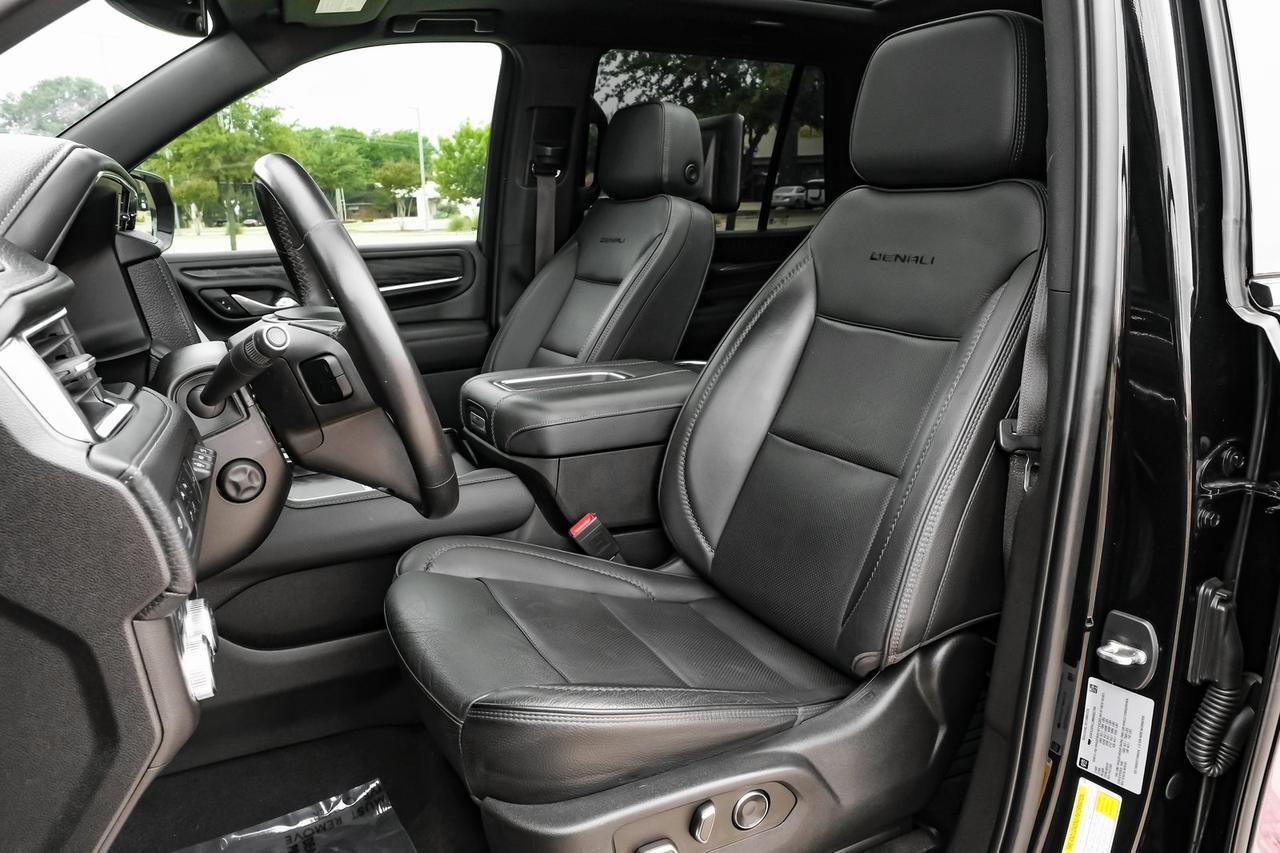2021 GMC Yukon Denali Richardson TX