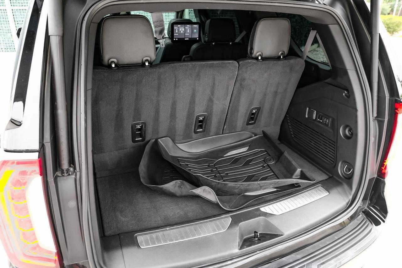 2021 GMC Yukon Denali Richardson TX