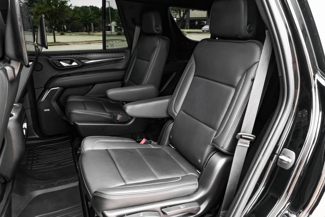 2021 GMC Yukon Denali Richardson TX
