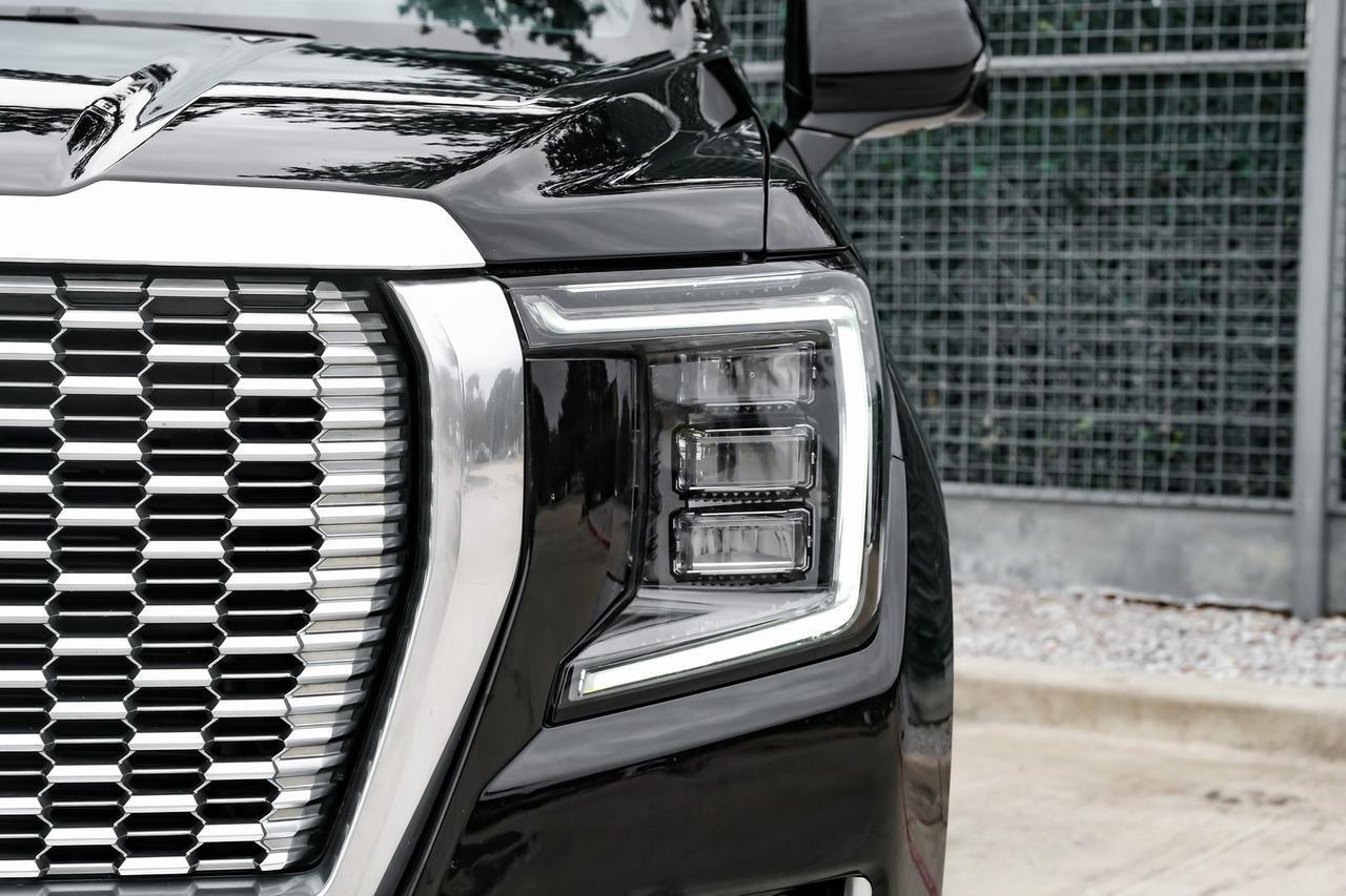 2021 GMC Yukon Denali Richardson TX