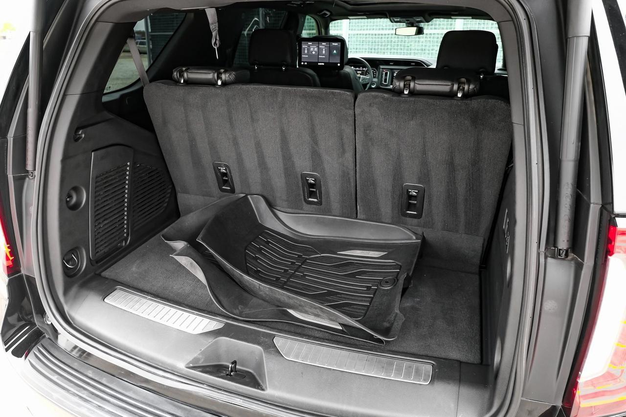 2021 GMC Yukon Denali Richardson TX
