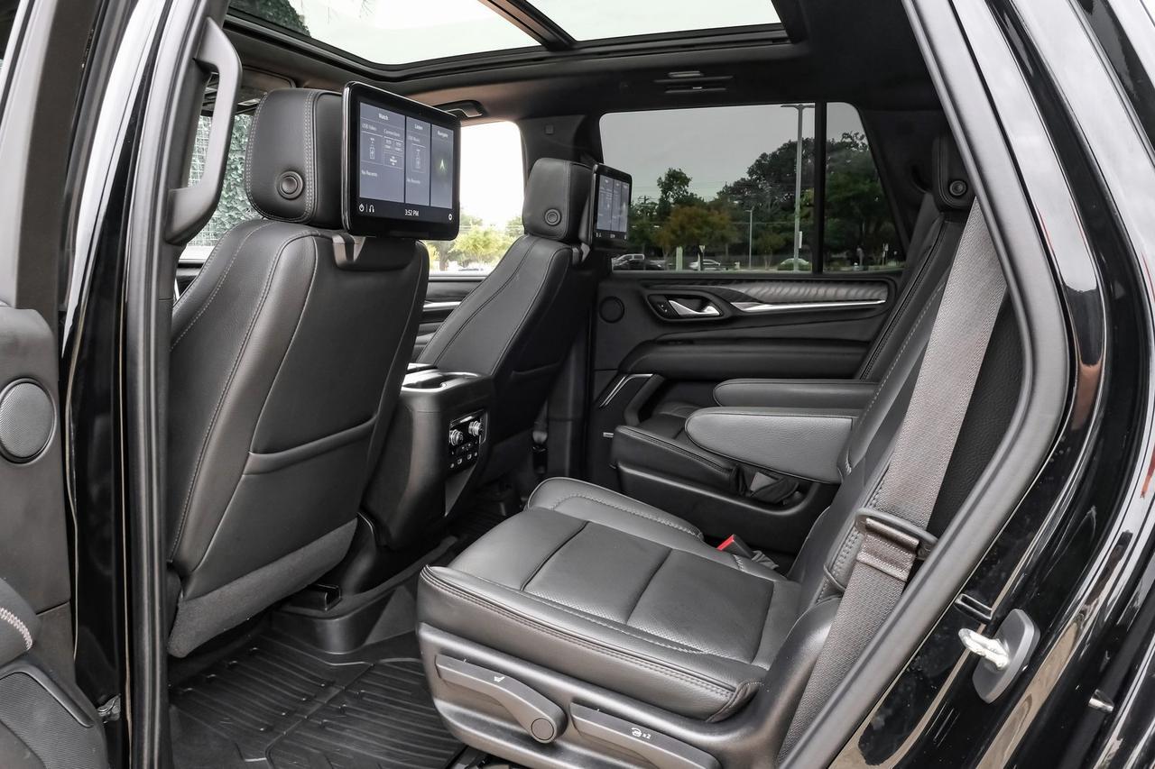 2021 GMC Yukon Denali Richardson TX