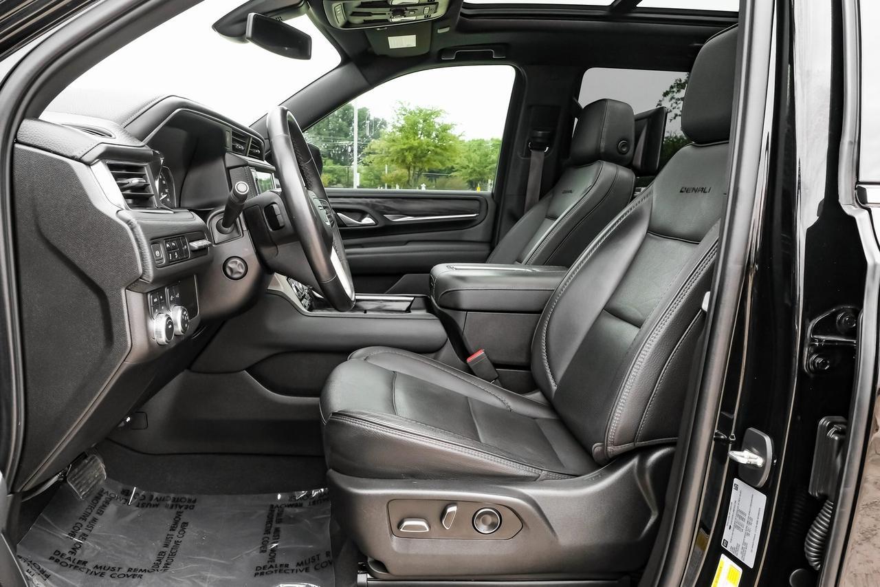 2021 GMC Yukon Denali Richardson TX