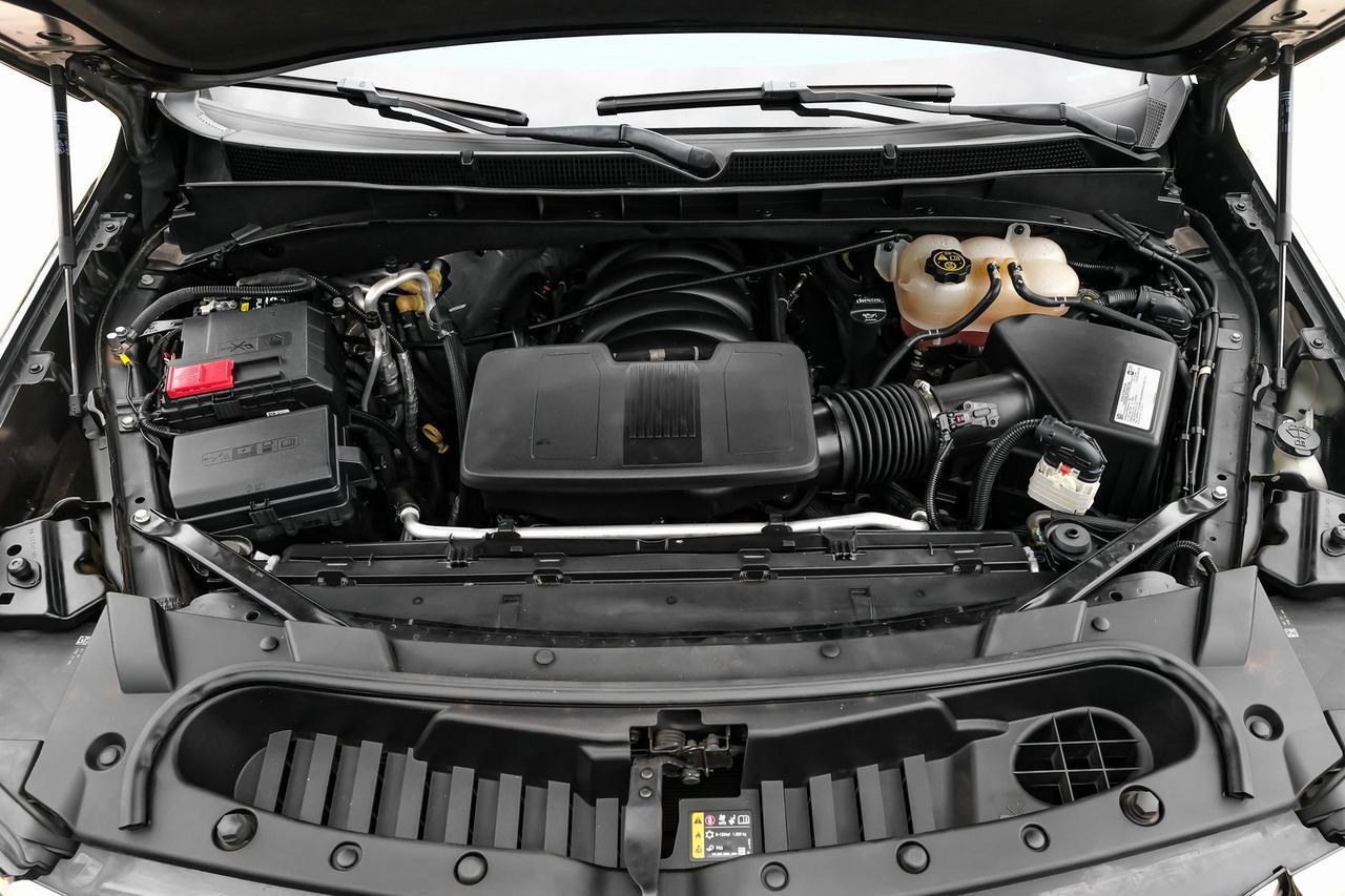 2021 GMC Yukon Denali Richardson TX