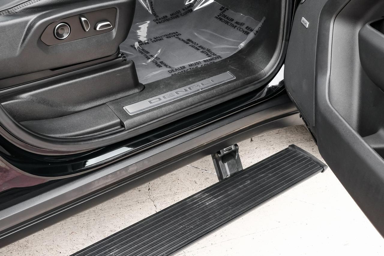 2021 GMC Yukon Denali Richardson TX
