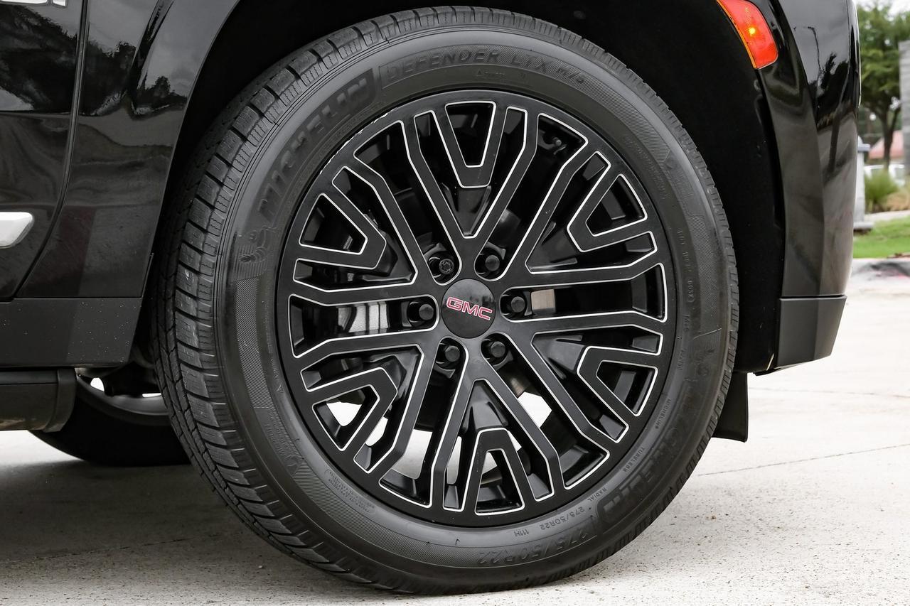 2021 GMC Yukon Denali Richardson TX