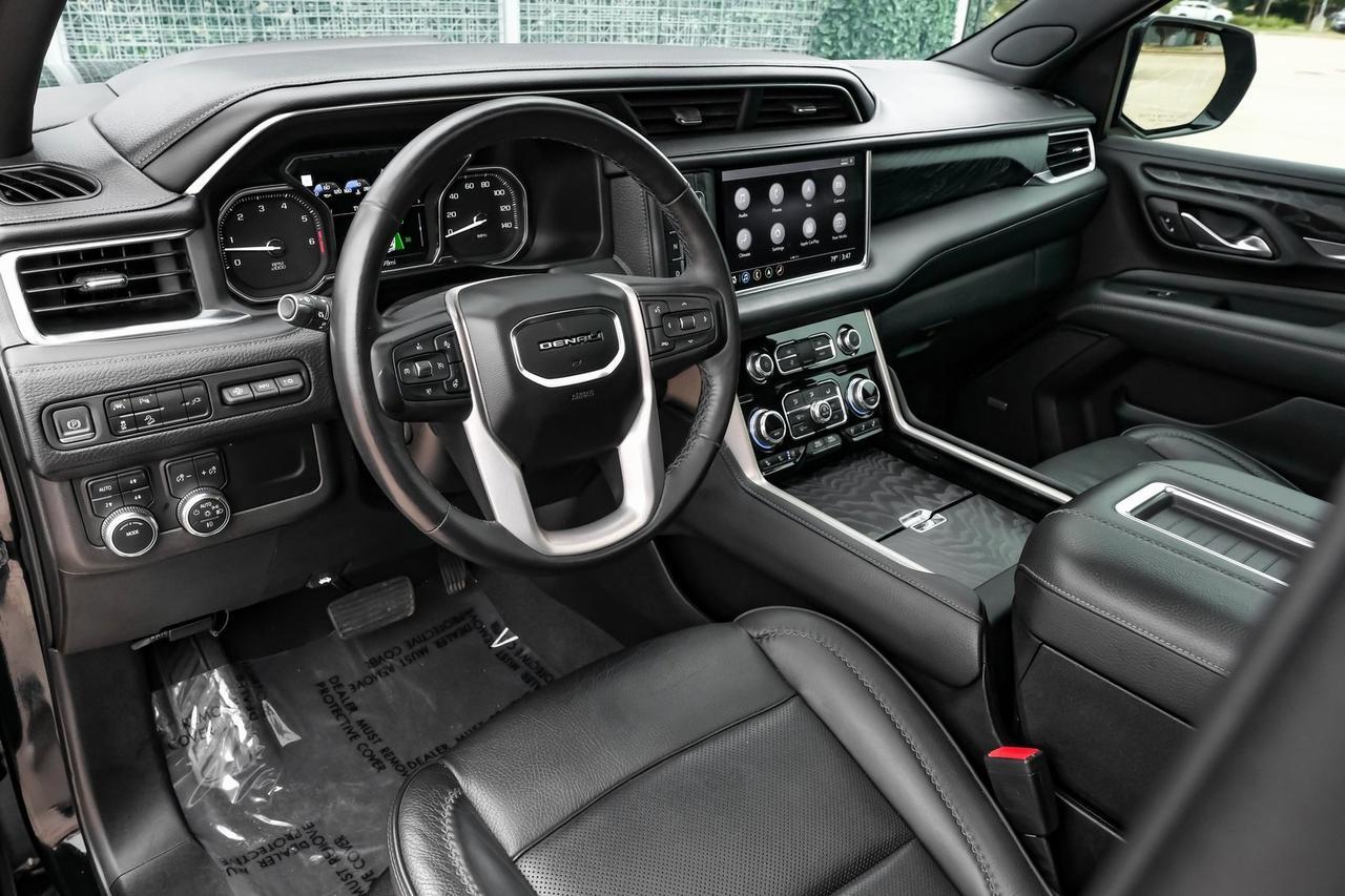 2021 GMC Yukon Denali Richardson TX