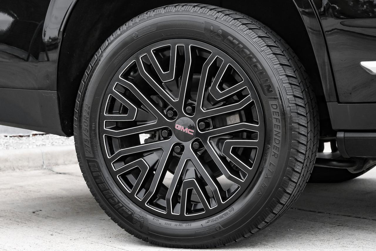 2021 GMC Yukon Denali Richardson TX