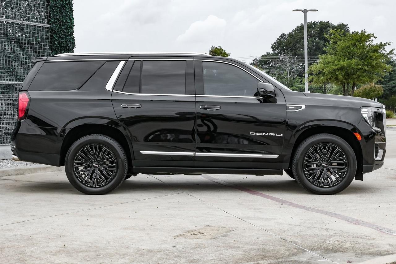 2021 GMC Yukon Denali Richardson TX