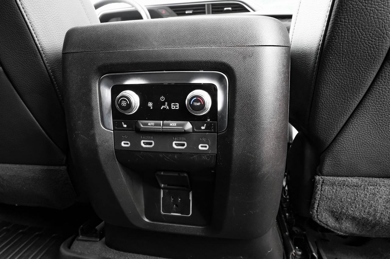2021 GMC Yukon Denali Richardson TX