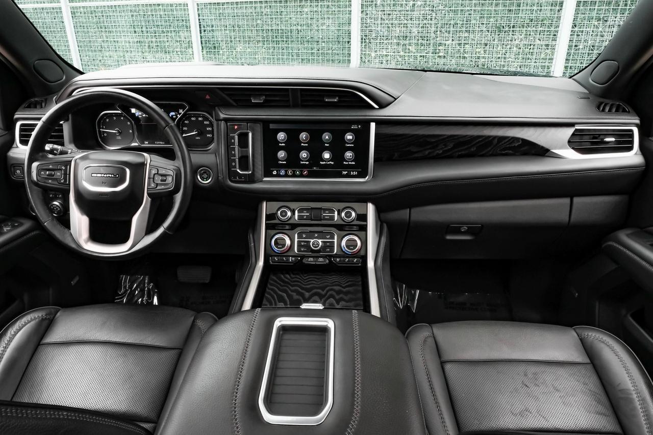 2021 GMC Yukon Denali Richardson TX