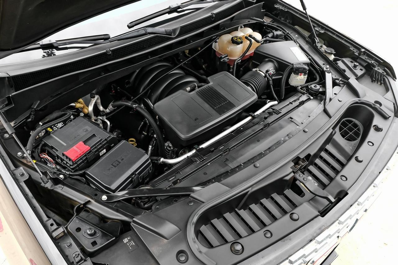 2021 GMC Yukon Denali Richardson TX