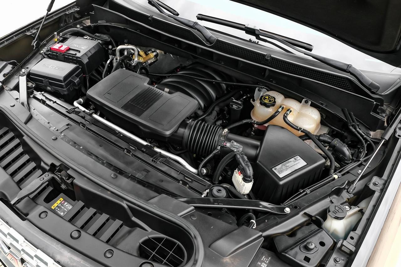 2021 GMC Yukon Denali Richardson TX
