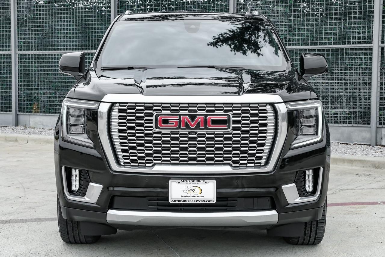 2021 GMC Yukon Denali Richardson TX