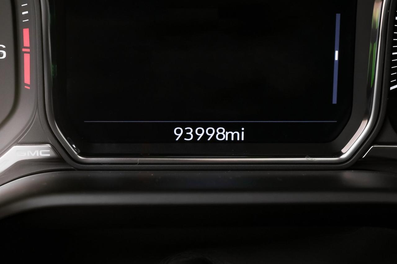 2021 GMC Yukon Denali Richardson TX