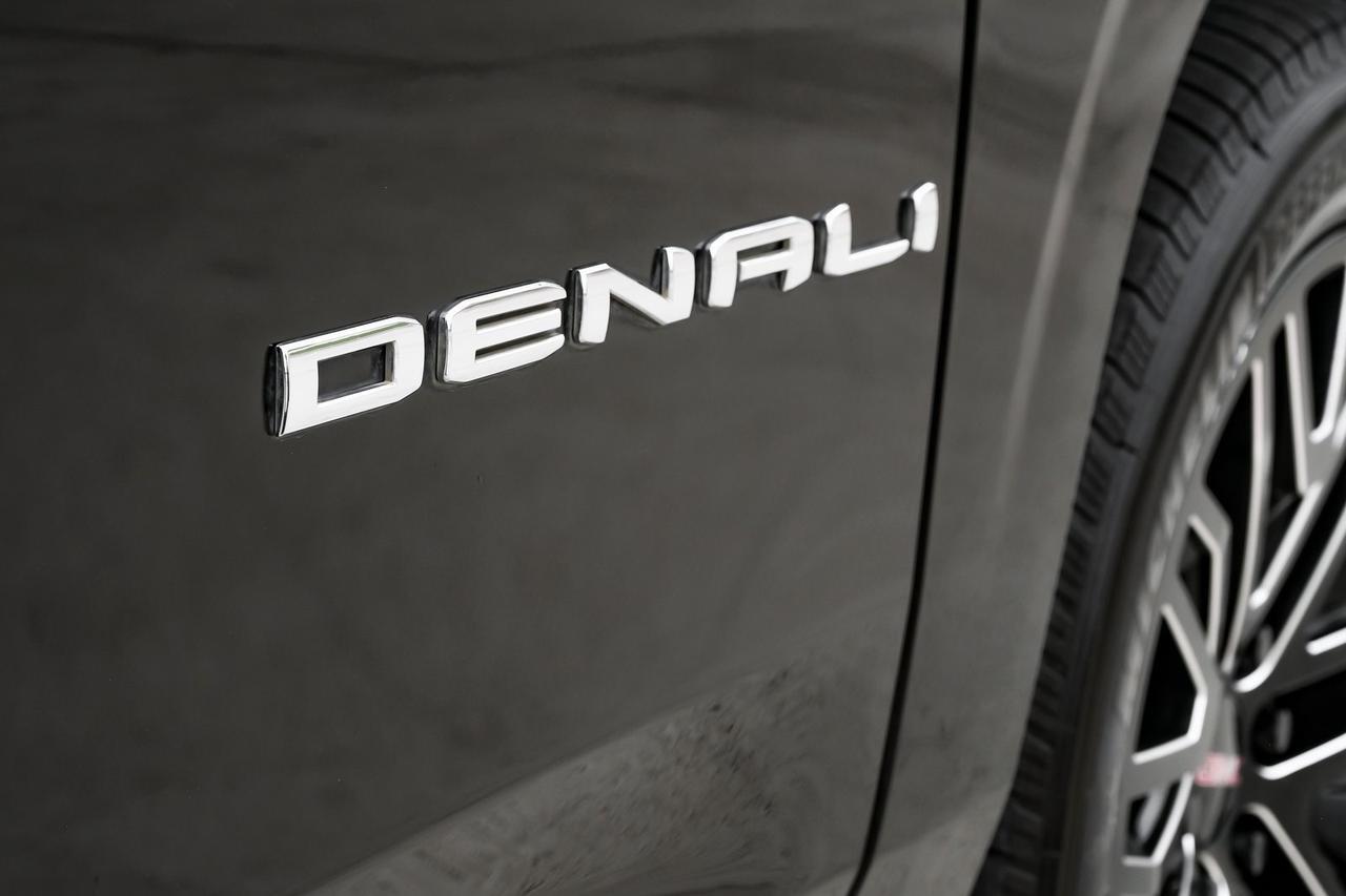 2021 GMC Yukon Denali Richardson TX
