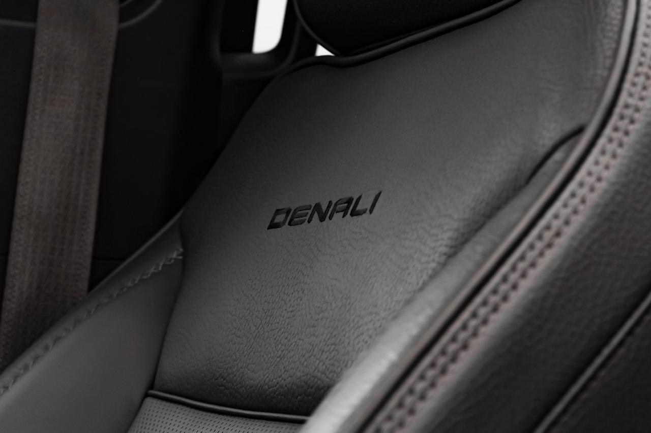 2021 GMC Yukon Denali Richardson TX