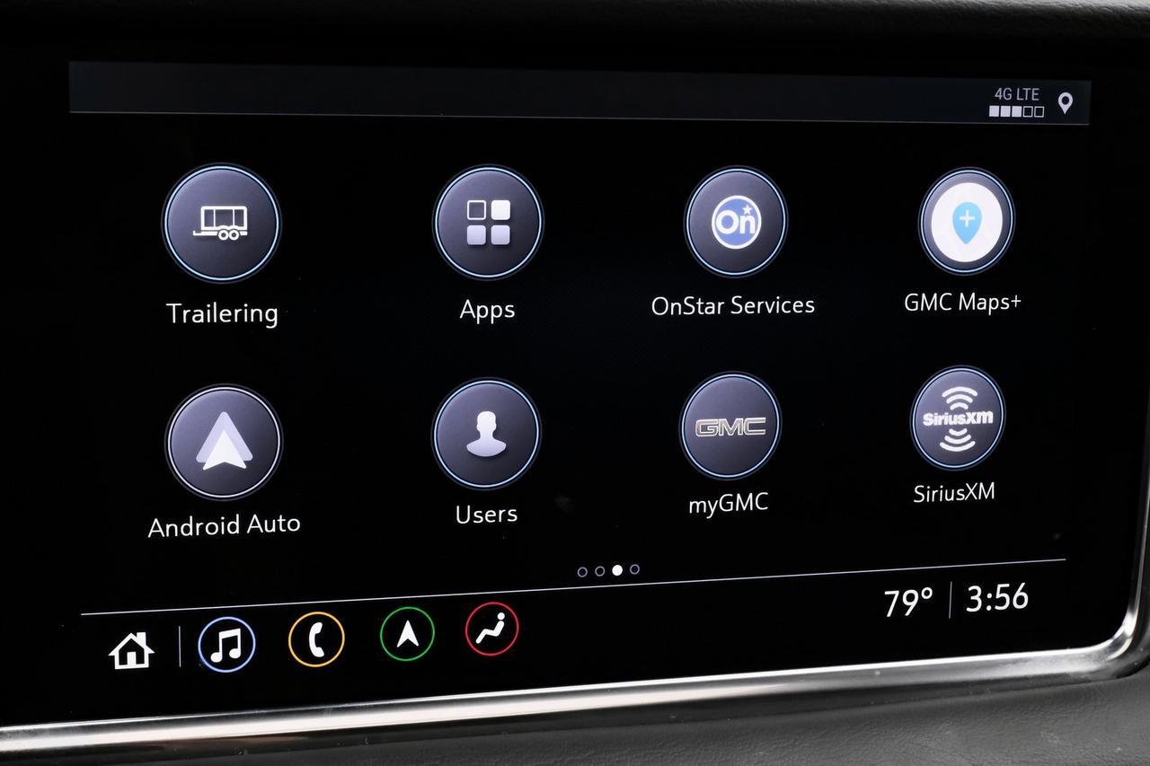 2021 GMC Yukon Denali Richardson TX