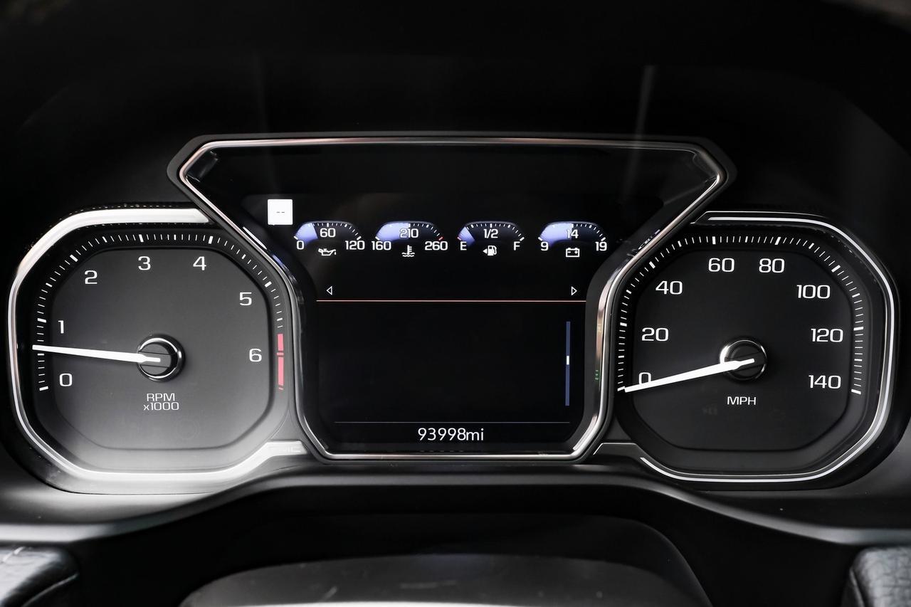 2021 GMC Yukon Denali Richardson TX