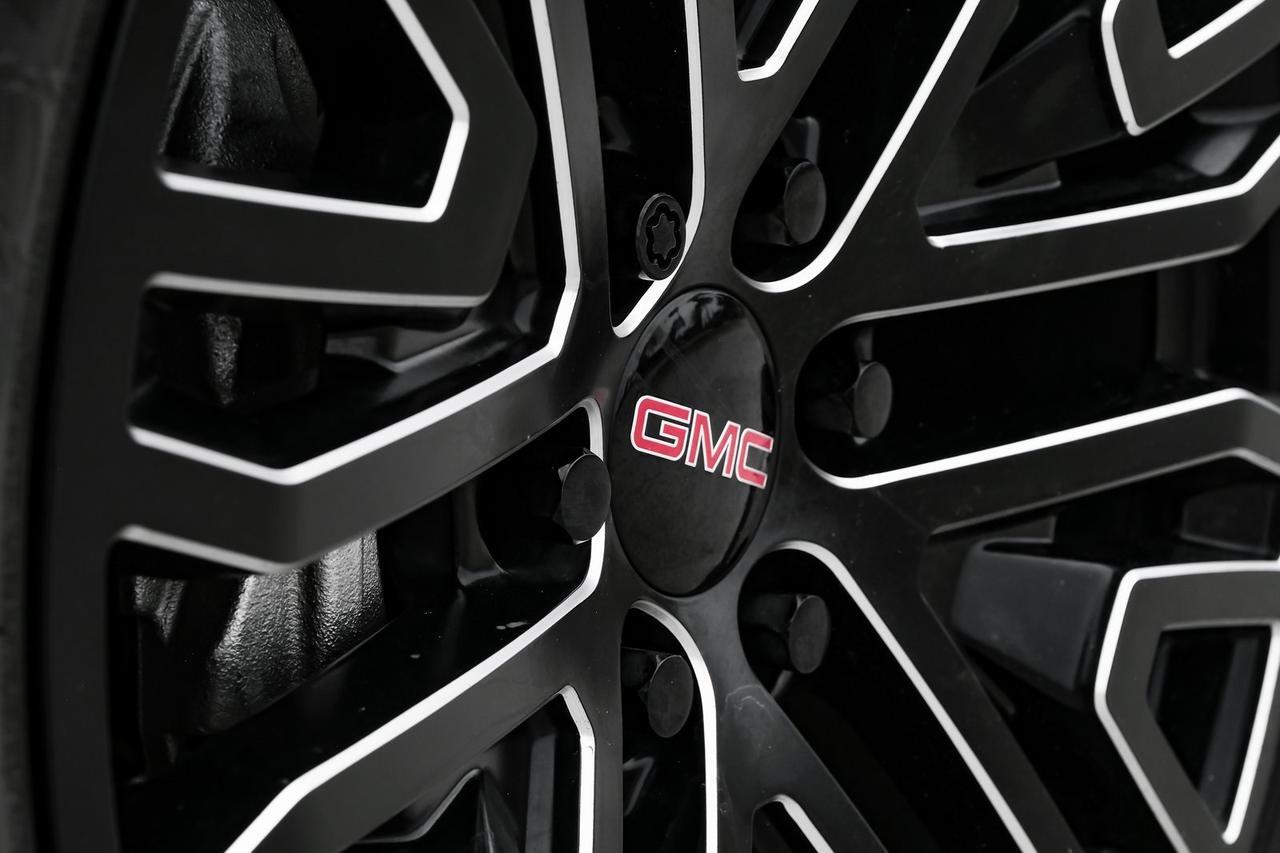 2021 GMC Yukon Denali Richardson TX