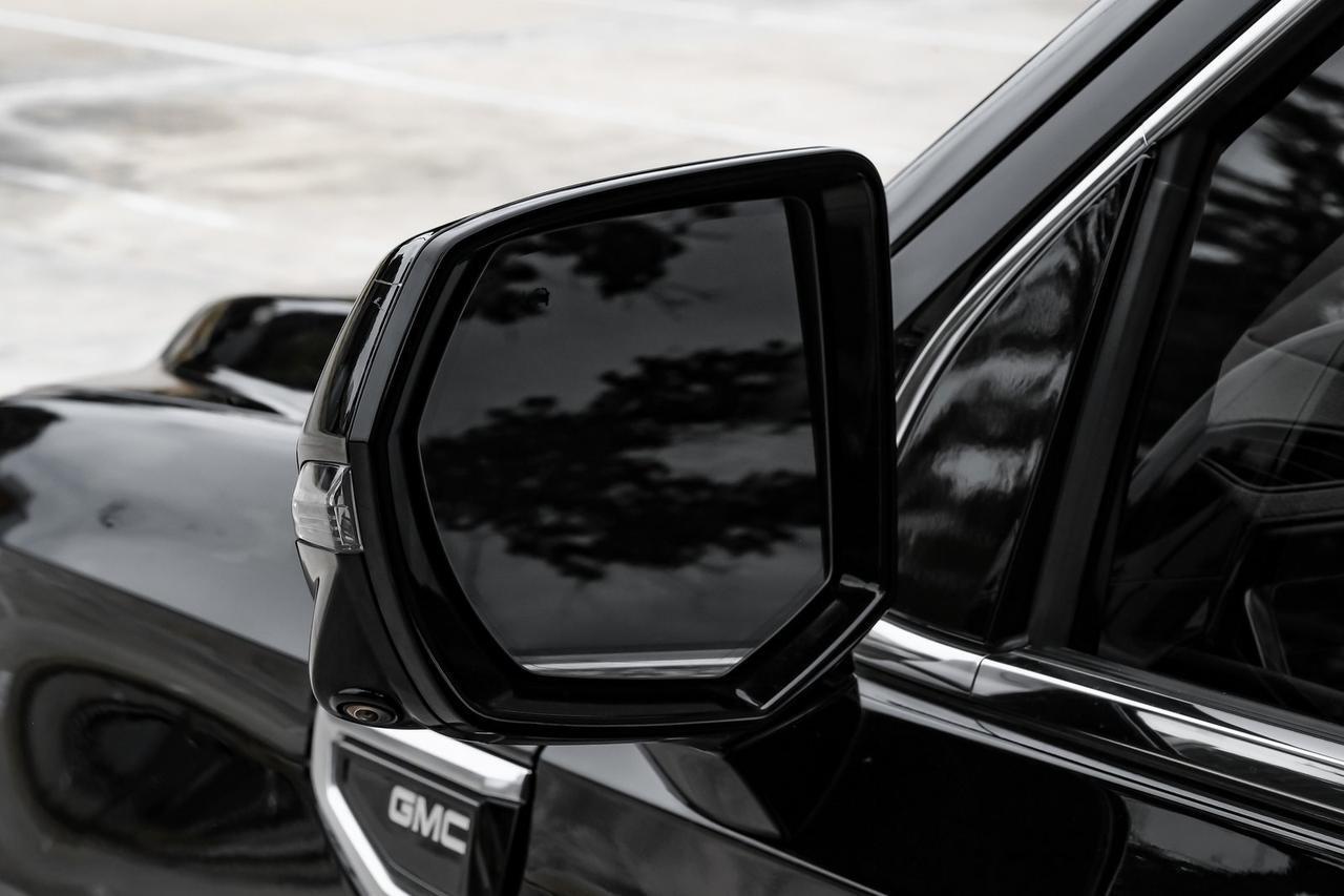 2021 GMC Yukon Denali Richardson TX