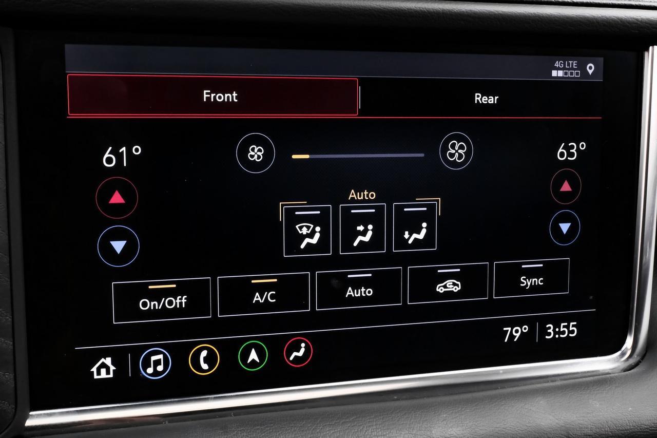 2021 GMC Yukon Denali Richardson TX