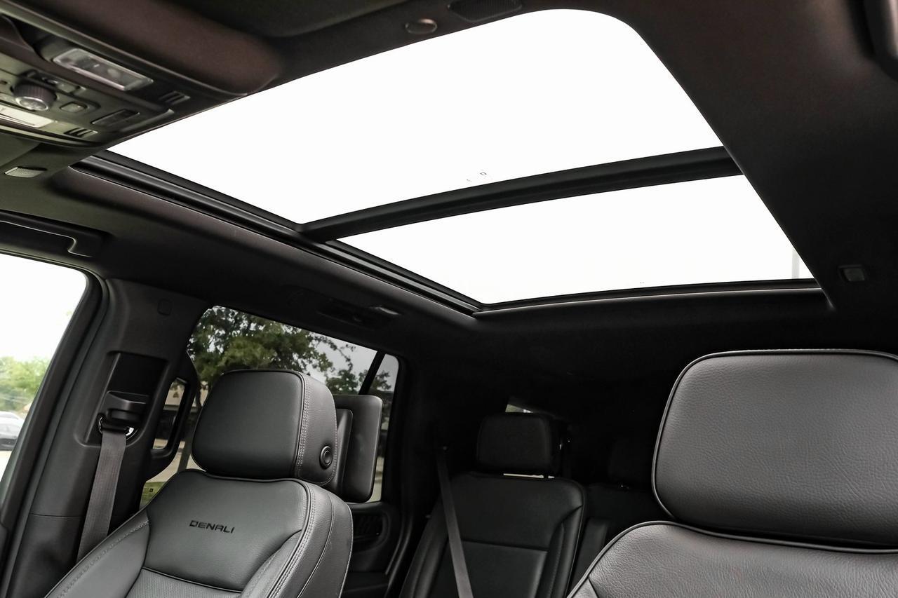 2021 GMC Yukon Denali Richardson TX