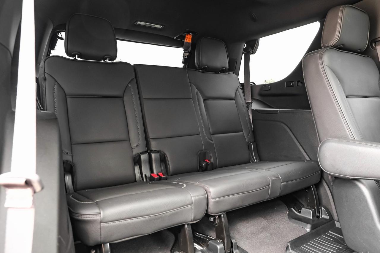 2021 GMC Yukon Denali Richardson TX