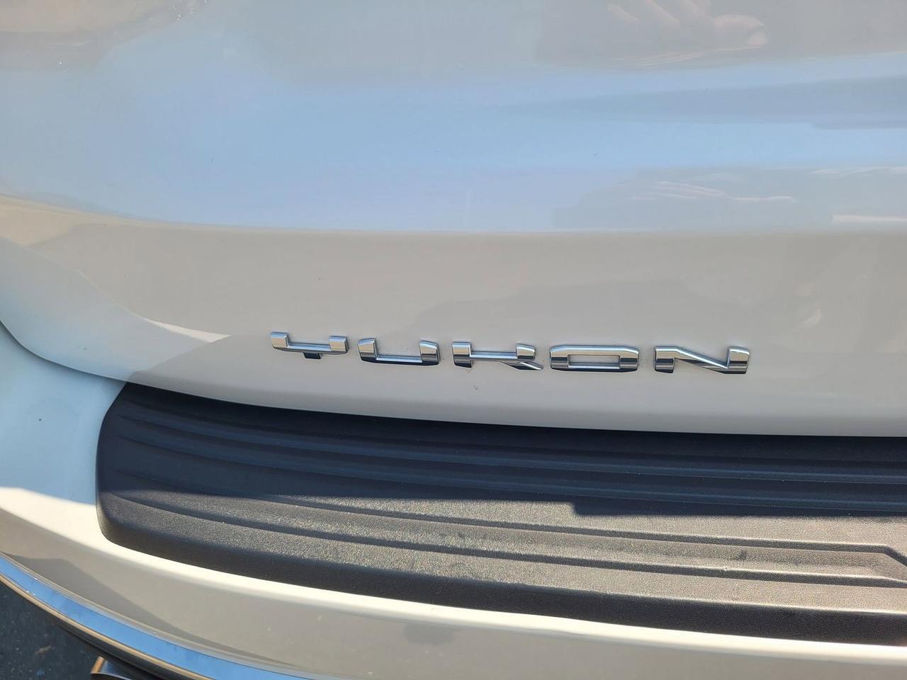 2021 GMC Yukon Denali Roseville CA