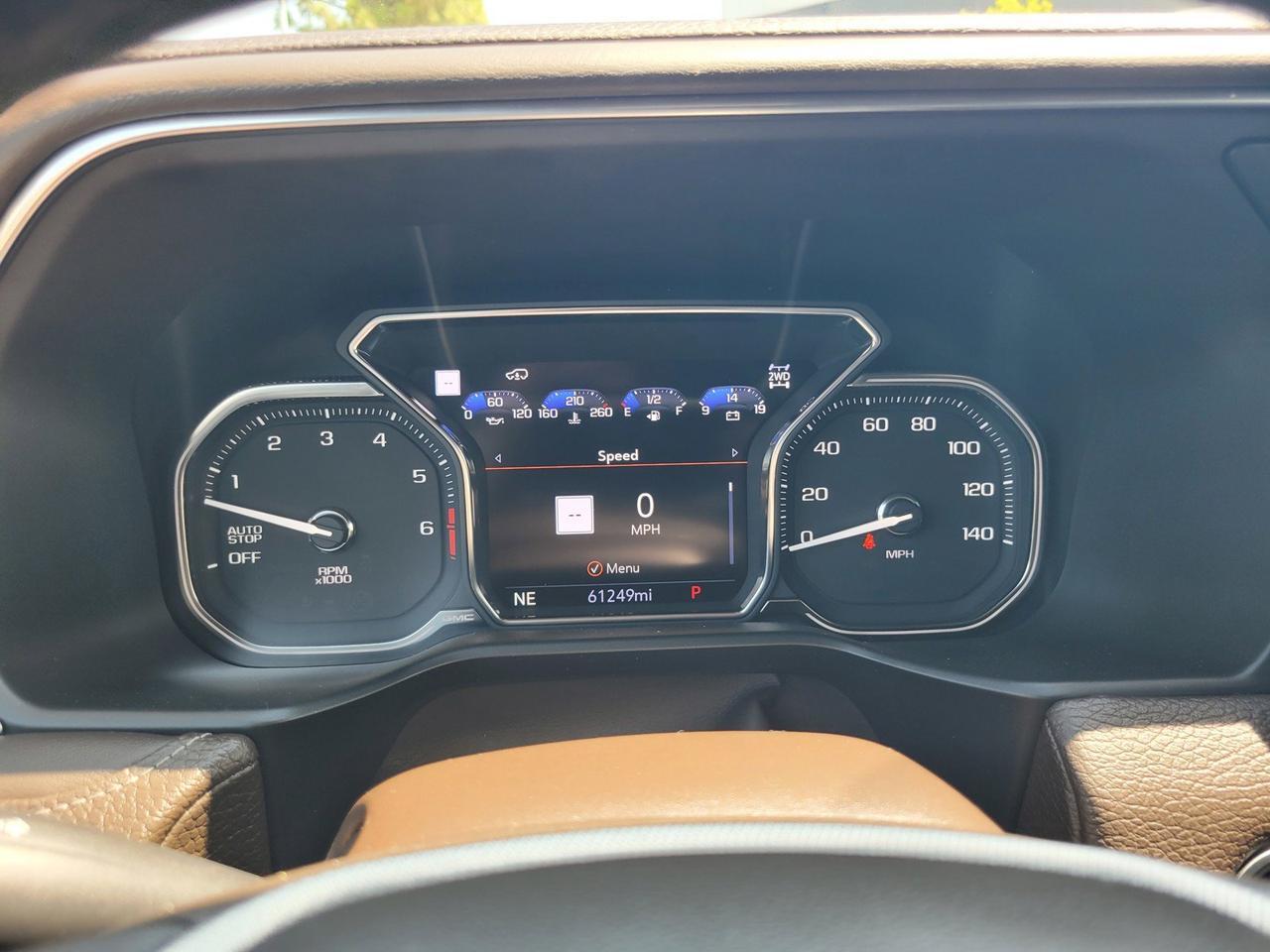 2021 GMC Yukon Denali Roseville CA
