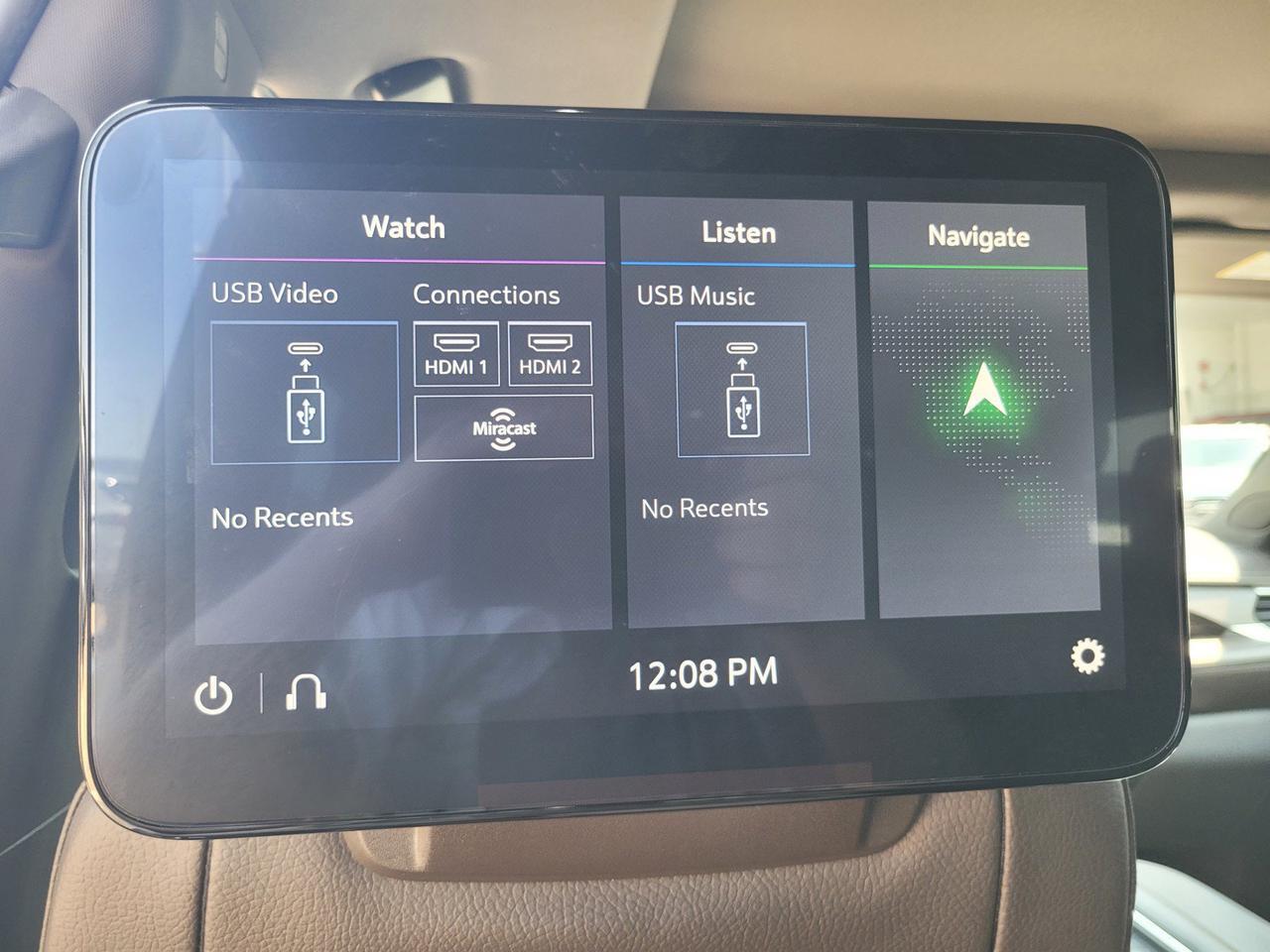 2021 GMC Yukon Denali Roseville CA